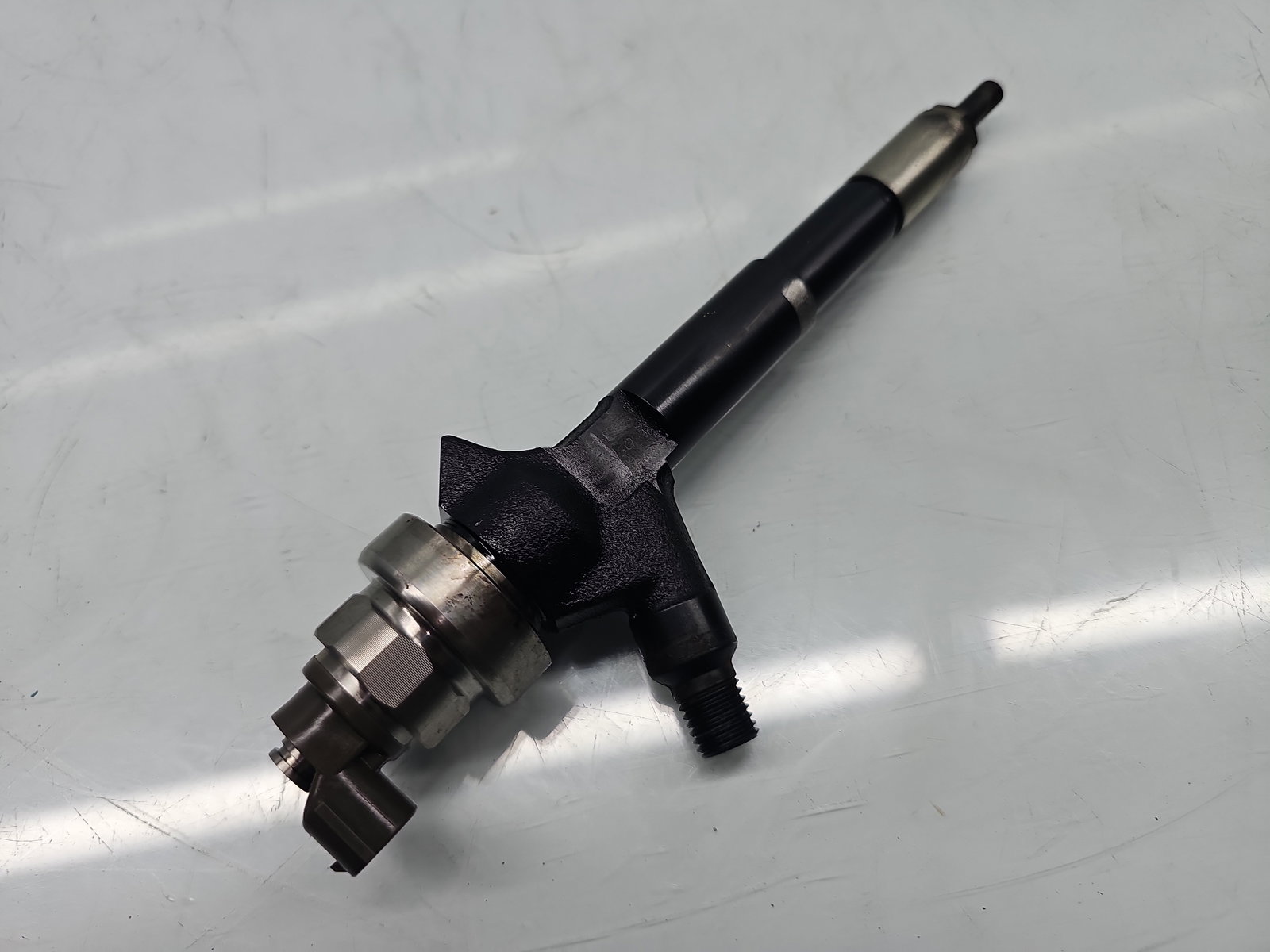 Injector Opel Astra J [Fabr 2009-2015] 97376270 1.7 CDTI A17DTR 92KW / 125CP - imagine 3
