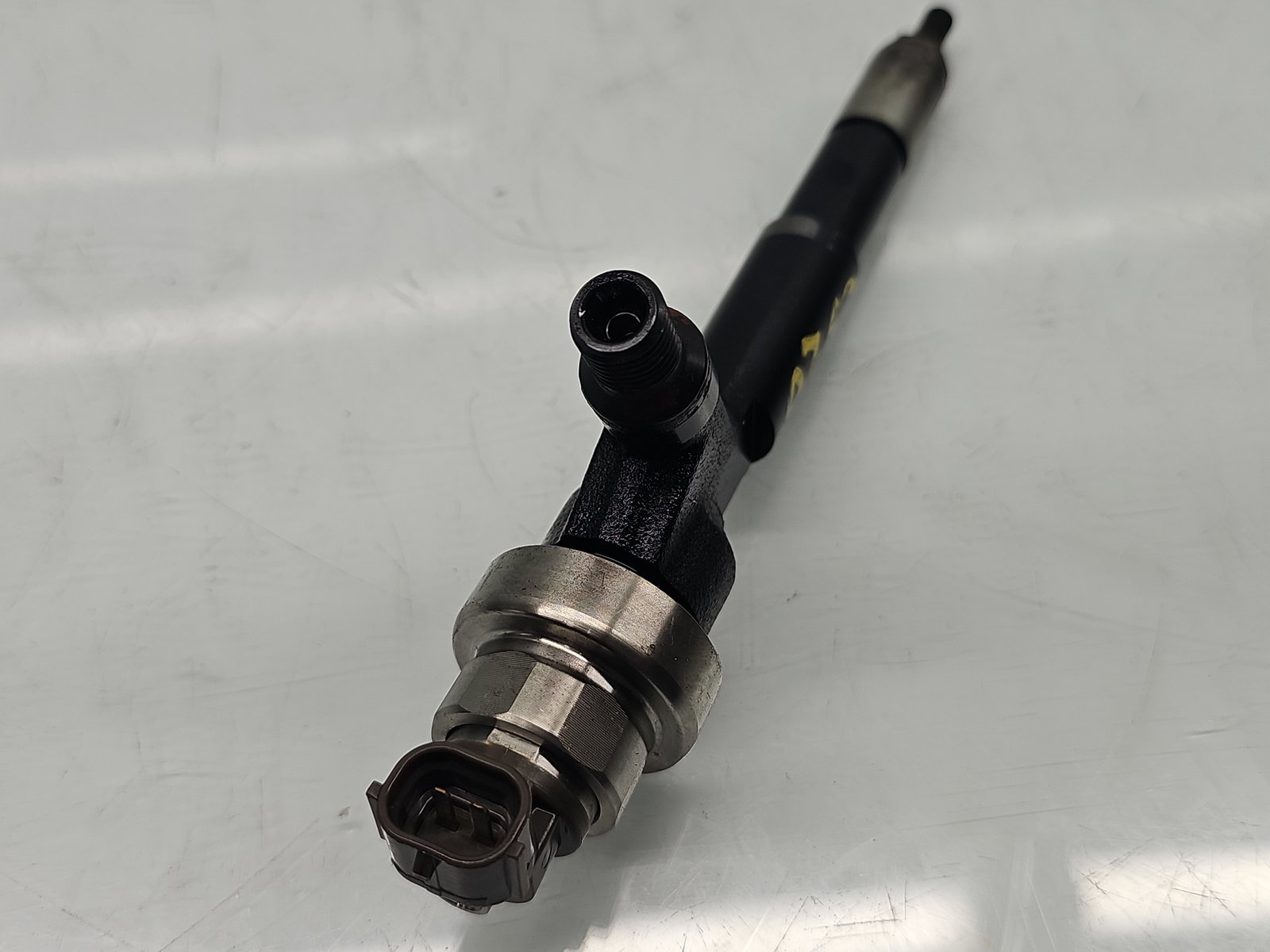 Injector Opel Astra J [Fabr 2009-2015] 97376270 1.7 CDTI A17DTR 92KW / 125CP - imagine 4