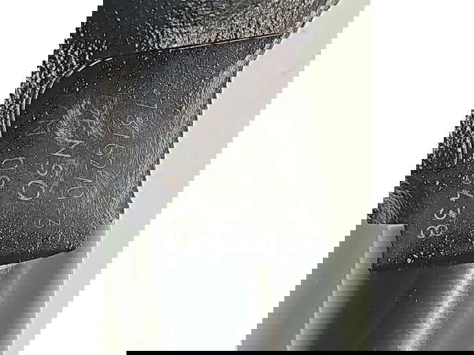 Injector Opel Astra J [Fabr 2009-2015] 97376270 1.7 CDTI A17DTR 92KW / 125CP