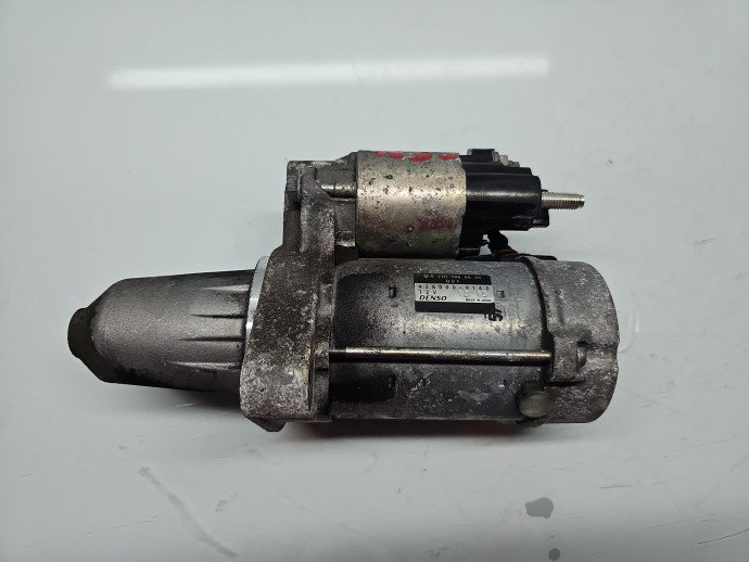 Electromotor Mercedes Clasa A (W176) [Fabr 2012-2018] A2709060026 1.5 CDI 607951 80KW / 109CP