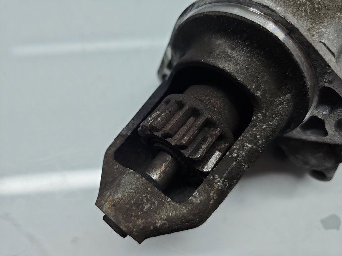 Electromotor Mercedes Clasa A (W176) [Fabr 2012-2018] A2709060026 1.5 CDI 607951 80KW / 109CP