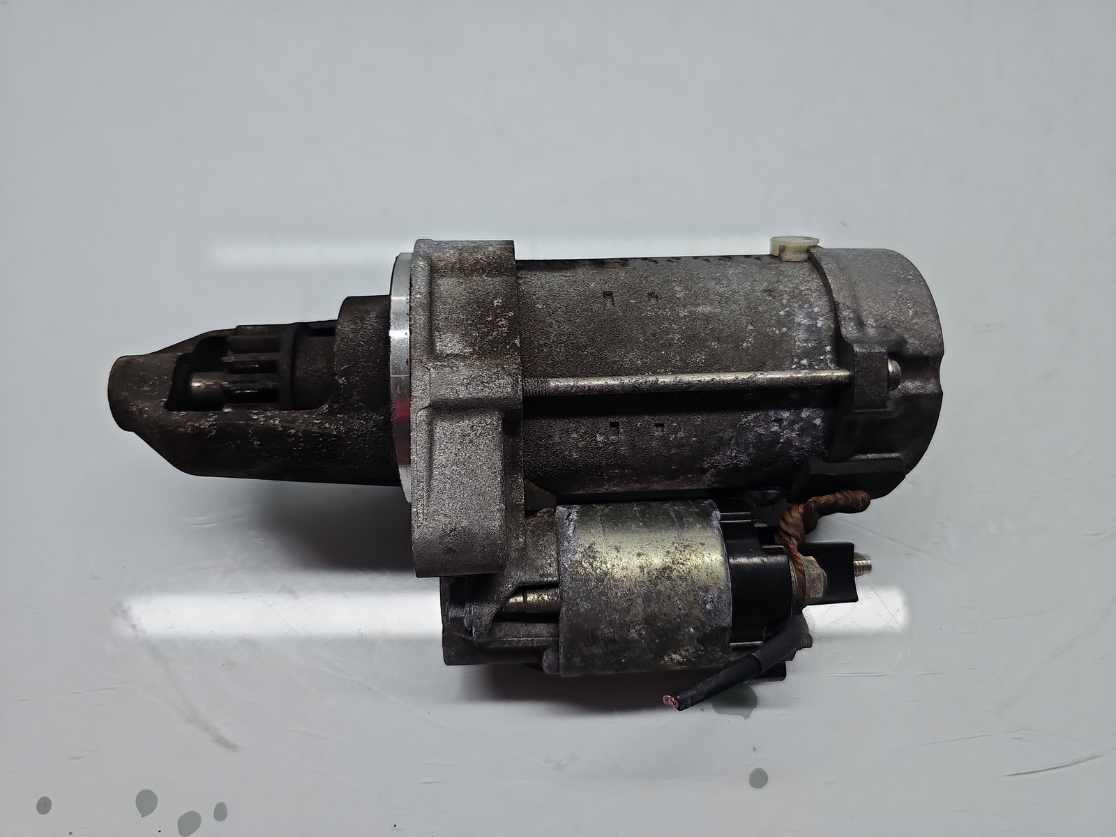 Electromotor Mercedes Clasa A (W176) [Fabr 2012-2018] A2709060026 1.5 CDI 607951 80KW / 109CP - imagine 4