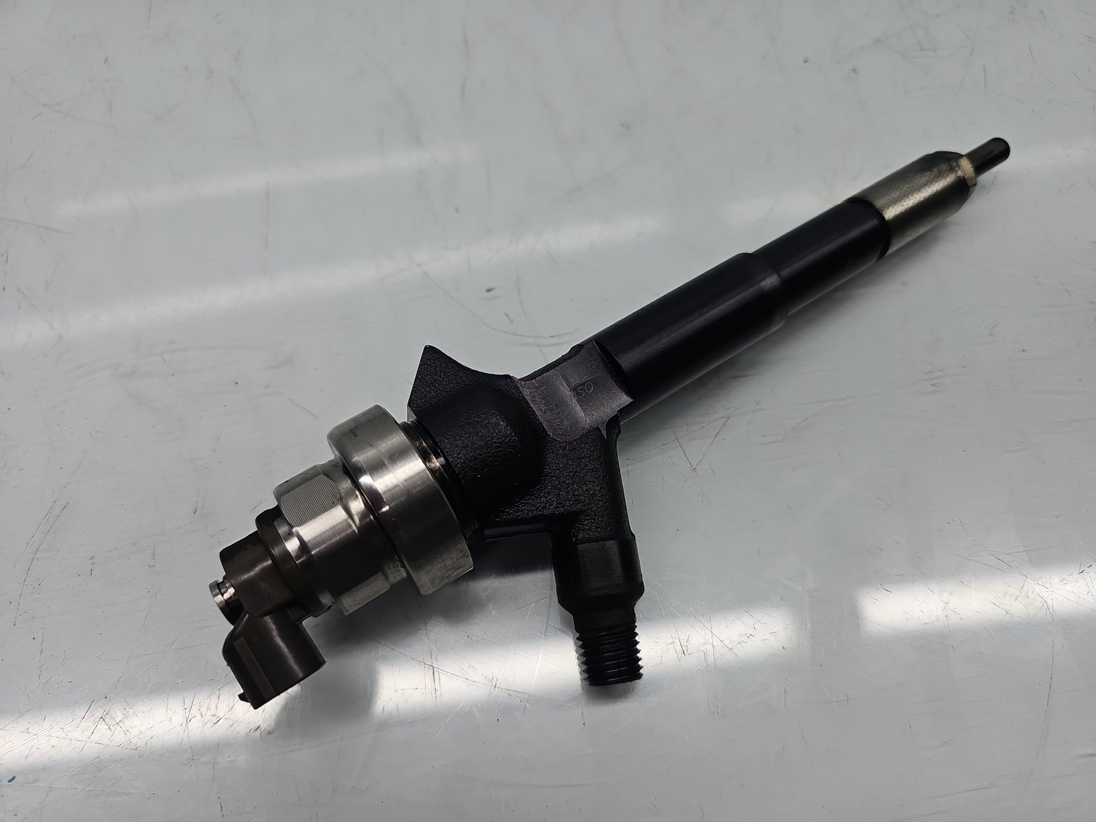 Injector Opel Astra J [Fabr 2009-2015] 97376270 1.7 CDTI A17DTR 92KW / 125CP - imagine 3