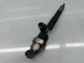 Injector Opel Astra J [Fabr 2009-2015] 97376270 1.7 CDTI A17DTR 92KW / 125CP