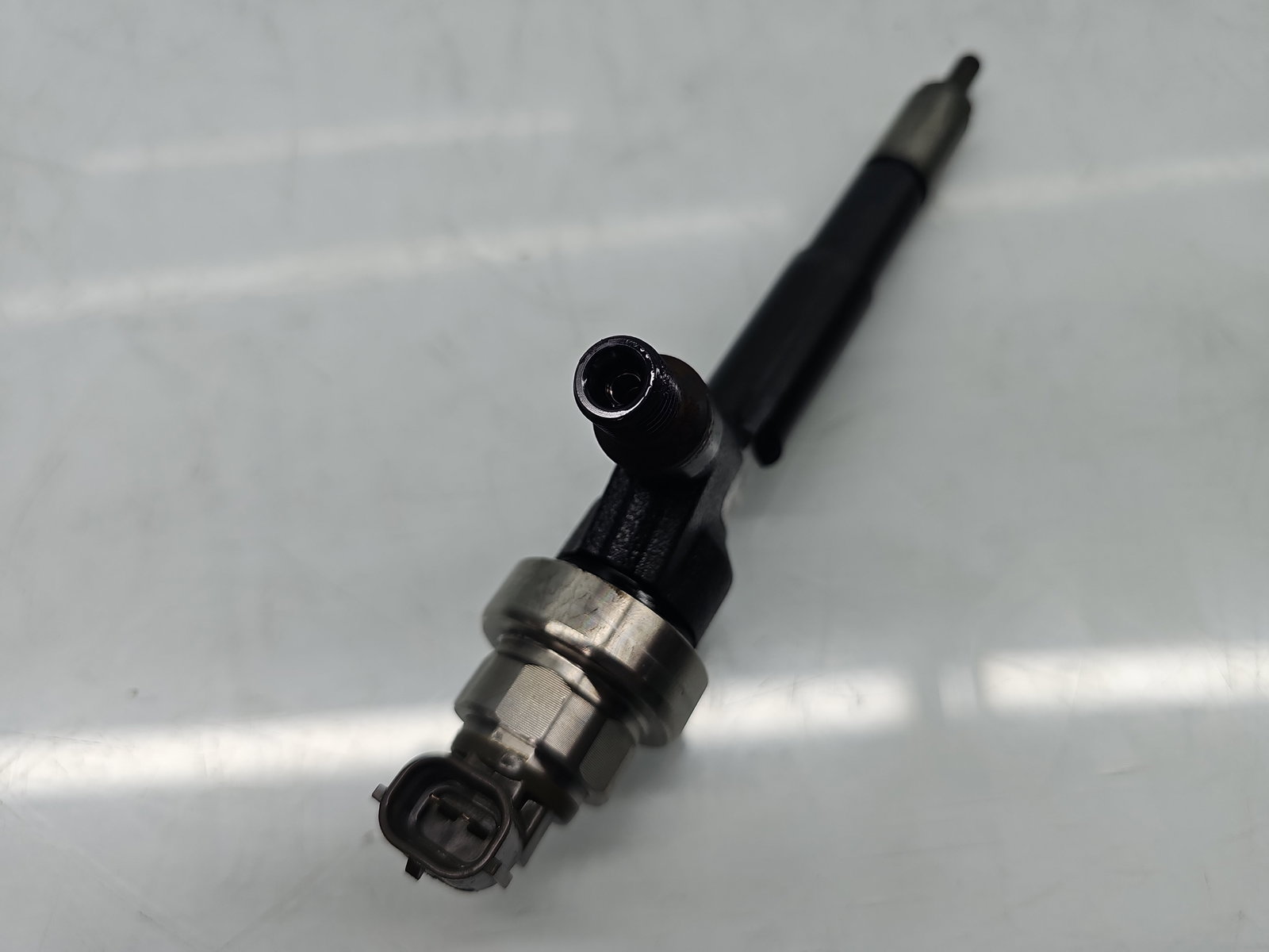 Injector Opel Astra J [Fabr 2009-2015] 97376270 1.7 CDTI A17DTR 92KW / 125CP - imagine 4