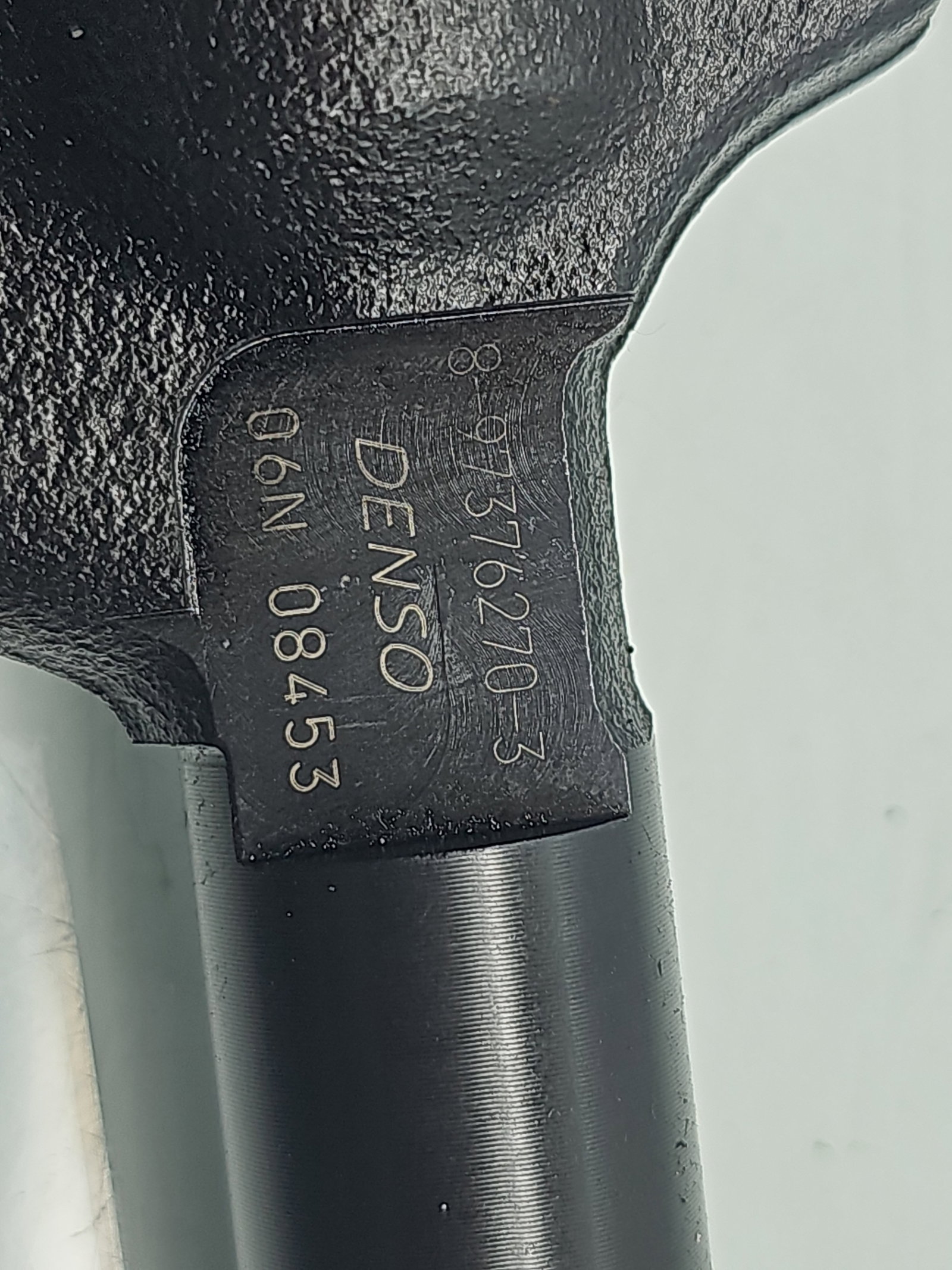 Injector Opel Astra J [Fabr 2009-2015] 97376270 1.7 CDTI A17DTR 92KW / 125CP - imagine 5