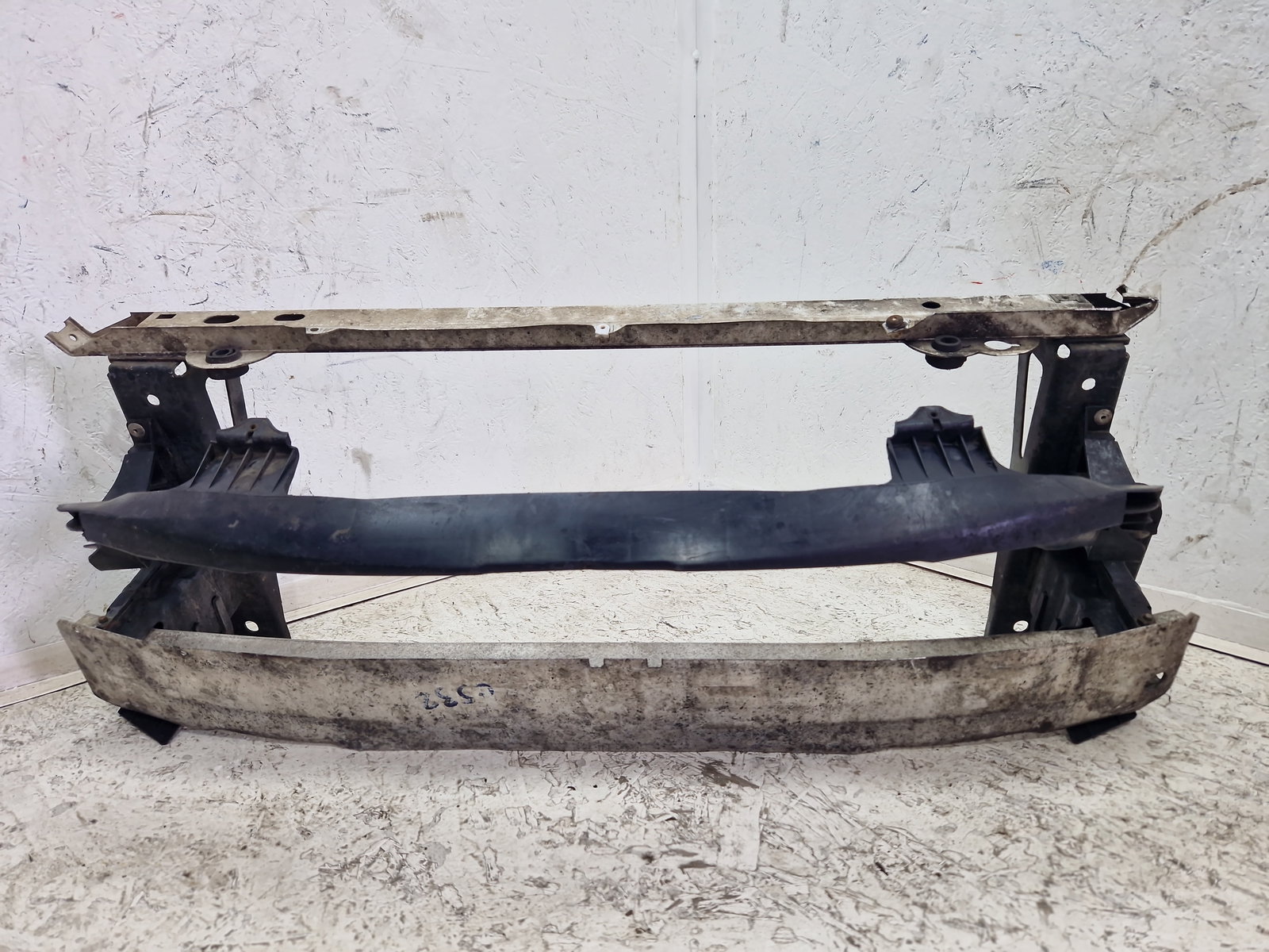 Armatura bara fata Opel Corsa D [Fabr 2006-2013] 13191879 - imagine 1