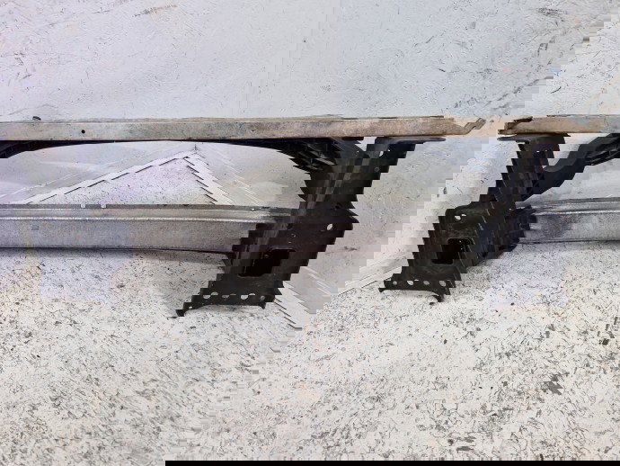 Armatura bara fata Opel Corsa D [Fabr 2006-2013] 13191879