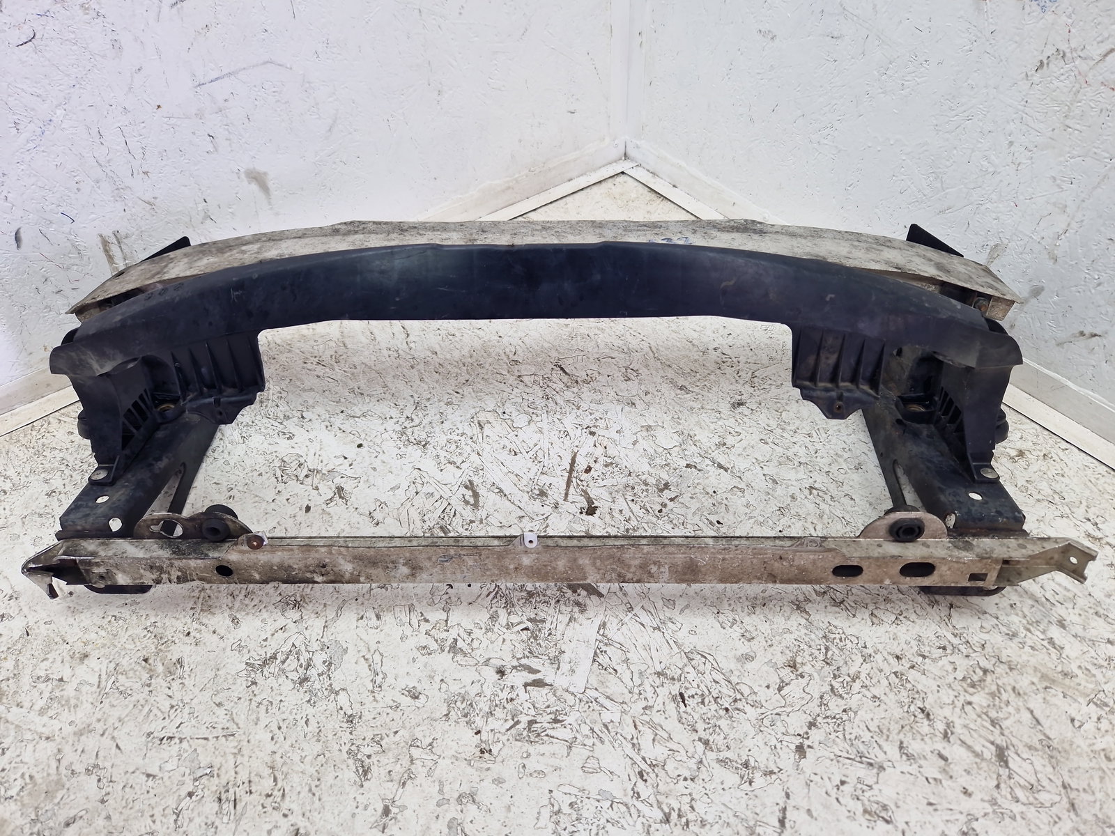 Armatura bara fata Opel Corsa D [Fabr 2006-2013] 13191879 - imagine 3