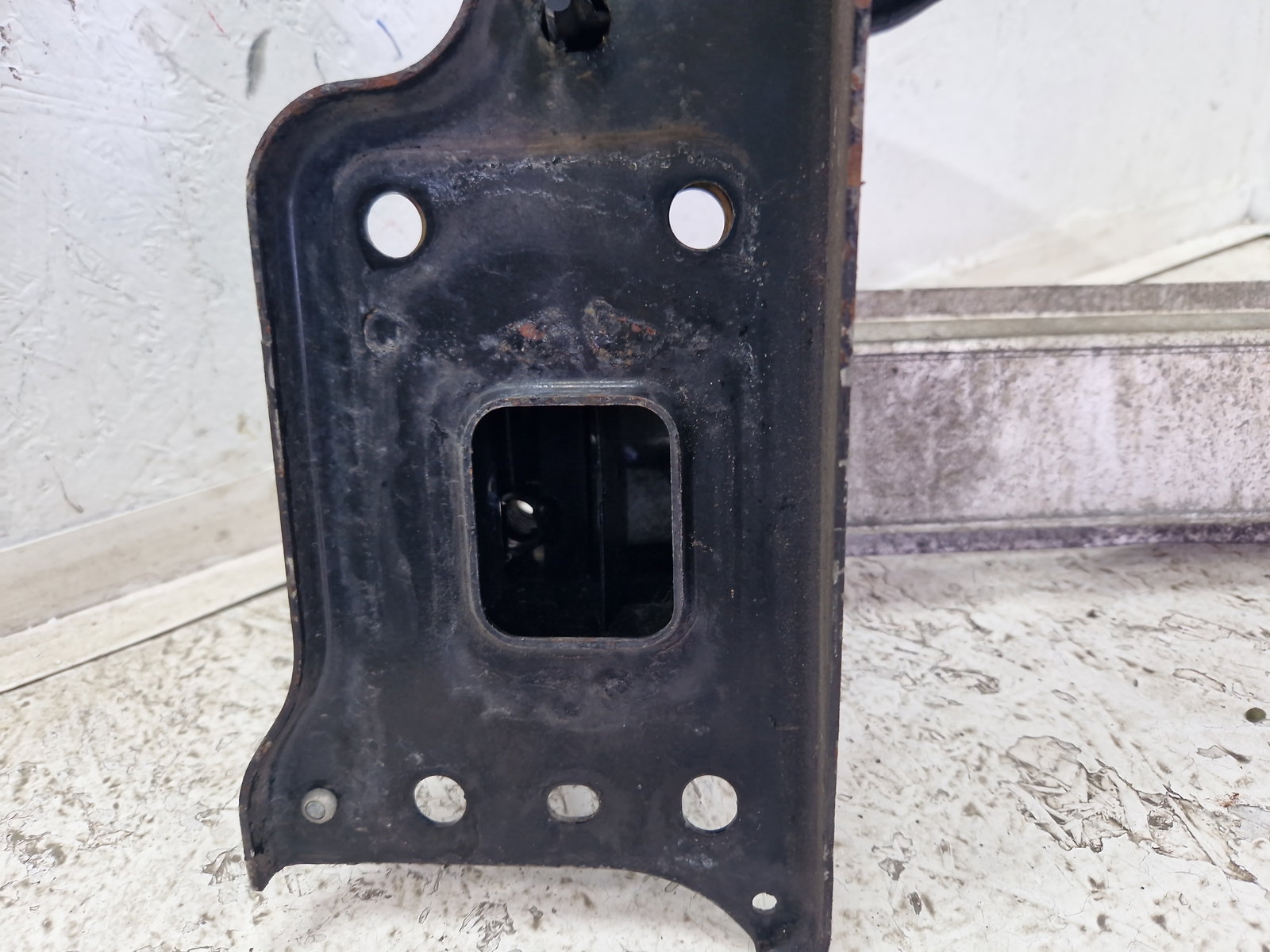 Armatura bara fata Opel Corsa D [Fabr 2006-2013] 13191879 - imagine 5