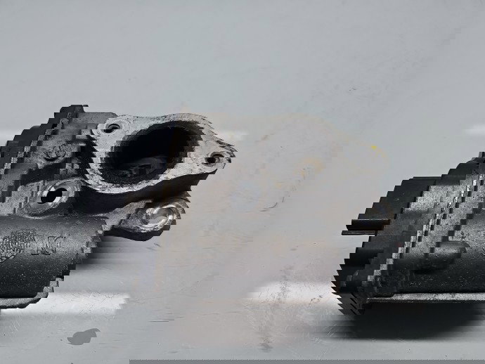 Clapeta acceleratie Mercedes Clasa A (W176) [Fabr 2012-2018] 147104647R 1.5 CDI 607951 80KW / 109CP