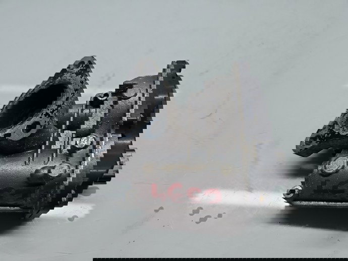 Clapeta acceleratie Mercedes Clasa A (W176) [Fabr 2012-2018] 147104647R 1.5 CDI 607951 80KW / 109CP