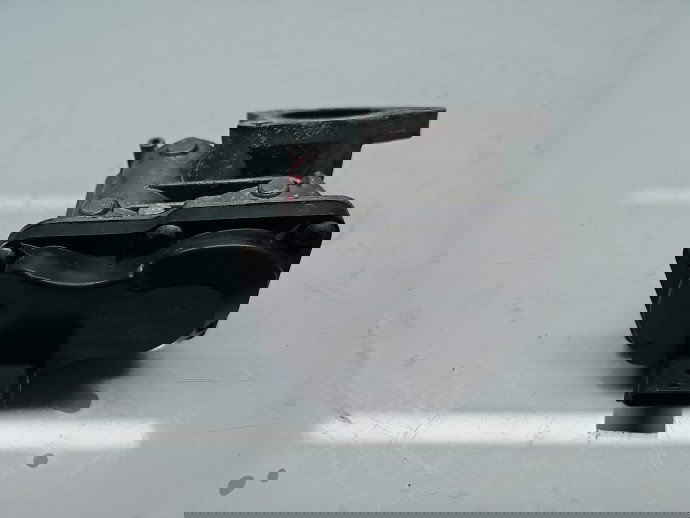 Clapeta acceleratie Mercedes Clasa A (W176) [Fabr 2012-2018] 147104647R 1.5 CDI 607951 80KW / 109CP