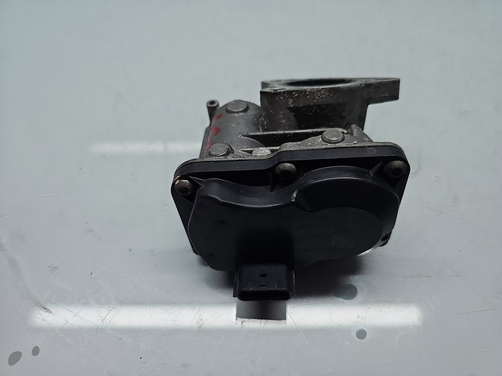 Clapeta acceleratie Mercedes Clasa A (W176) [Fabr 2012-2018] 147104647R 1.5 CDI 607951 80KW / 109CP - imagine 3