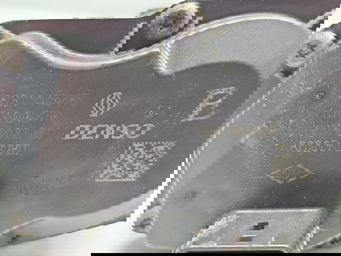 Clapeta acceleratie Mercedes Clasa A (W176) [Fabr 2012-2018] 147104647R 1.5 CDI 607951 80KW / 109CP