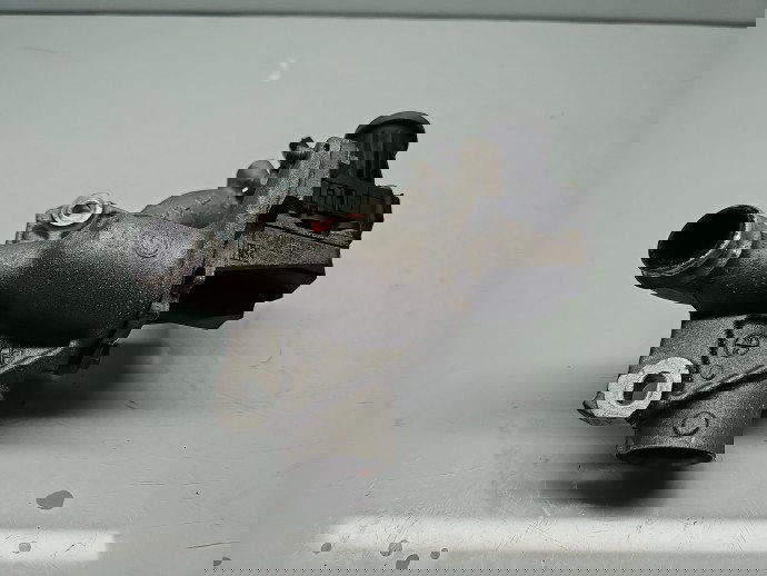 Supapa EGR Mercedes Clasa A (W176) [Fabr 2012-2018] 147105308R 1.5 CDI 607951 80KW / 109CP