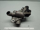 Supapa EGR Mercedes Clasa A (W176) [Fabr 2012-2018] 147105308R 1.5 CDI 607951 80KW / 109CP