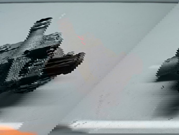 Supapa EGR Mercedes Clasa A (W176) [Fabr 2012-2018] 147105308R 1.5 CDI 607951 80KW / 109CP