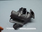 Supapa EGR Mercedes Clasa A (W176) [Fabr 2012-2018] 147105308R 1.5 CDI 607951 80KW / 109CP