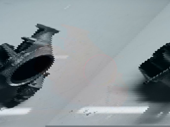 Supapa EGR Mercedes Clasa A (W176) [Fabr 2012-2018] 147105308R 1.5 CDI 607951 80KW / 109CP