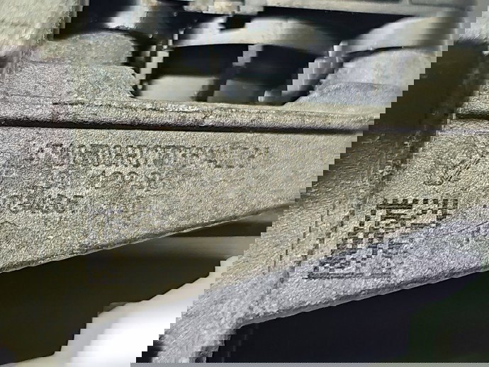 Supapa EGR Mercedes Clasa A (W176) [Fabr 2012-2018] 147105308R 1.5 CDI 607951 80KW / 109CP