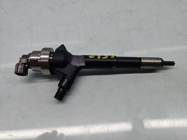 Injector Opel Astra J [Fabr 2009-2015] 97376270 1.7 CDTI A17DTR 92KW / 125CP