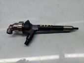 Injector Opel Astra J [Fabr 2009-2015] 97376270 1.7 CDTI A17DTR 92KW / 125CP