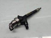 Injector Opel Astra J [Fabr 2009-2015] 97376270 1.7 CDTI A17DTR 92KW / 125CP