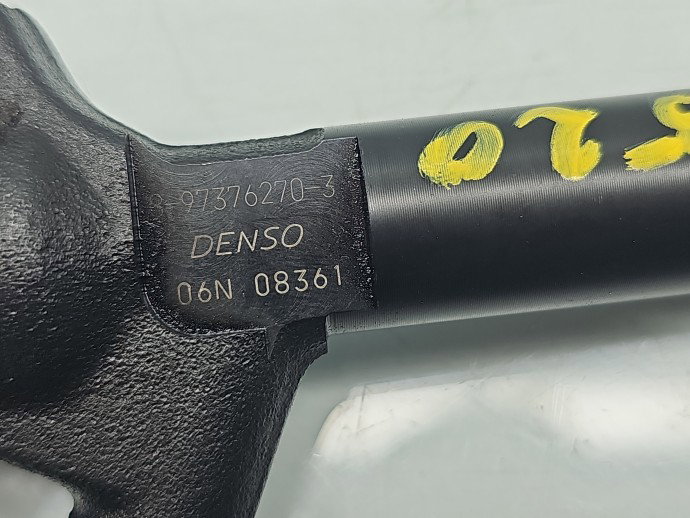 Injector Opel Astra J [Fabr 2009-2015] 97376270 1.7 CDTI A17DTR 92KW / 125CP