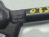 Injector Opel Astra J [Fabr 2009-2015] 97376270 1.7 CDTI A17DTR 92KW / 125CP