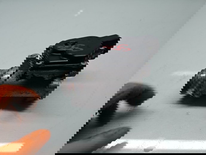 Clapeta acceleratie Mercedes Clasa A (W176) [Fabr 2012-2018] 161A09794R 1.5 CDI 607951 80KW / 109CP