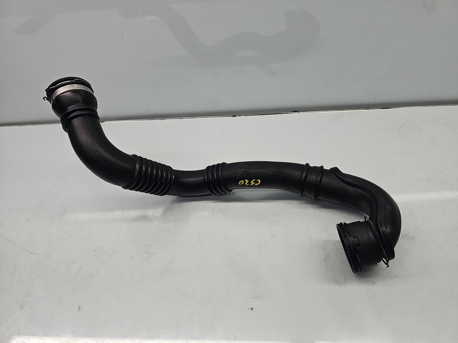 Tub intercooler Opel Astra J [Fabr 2009-2015] 13265281 1.7 CDTI A17DTR 92KW / 125CP - imagine 1