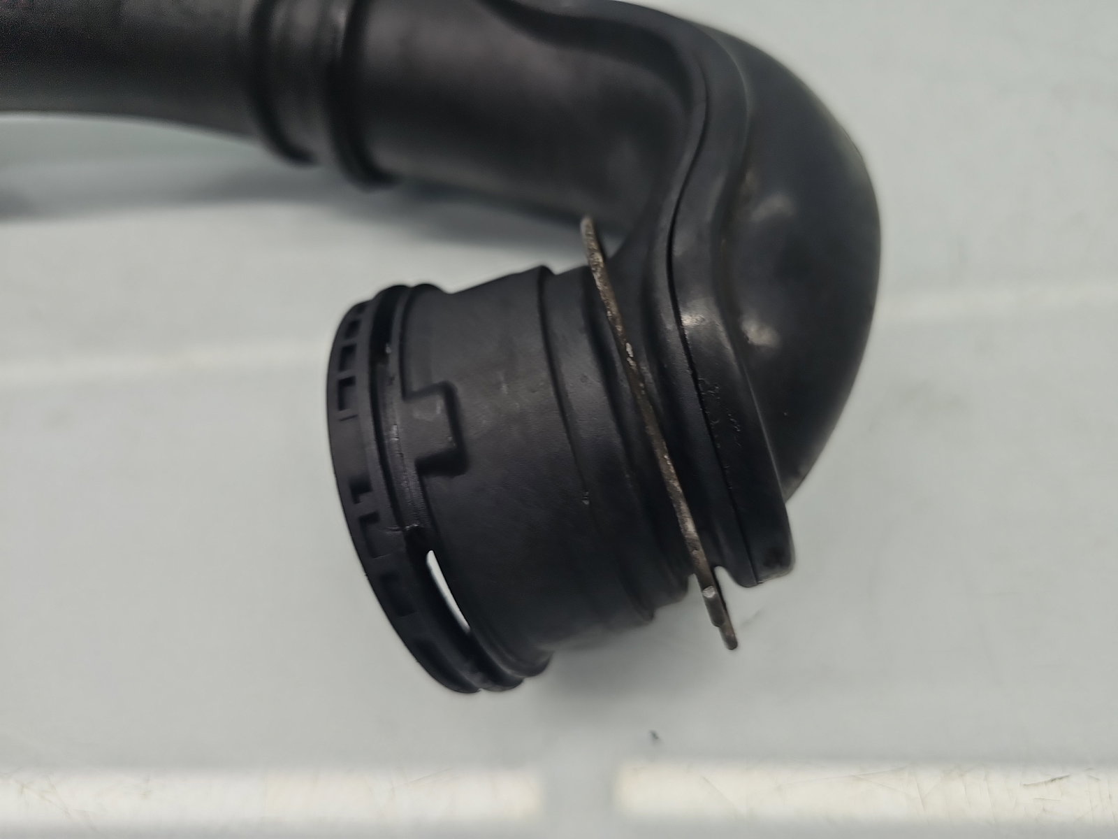 Tub intercooler Opel Astra J [Fabr 2009-2015] 13265281 1.7 CDTI A17DTR 92KW / 125CP - imagine 2