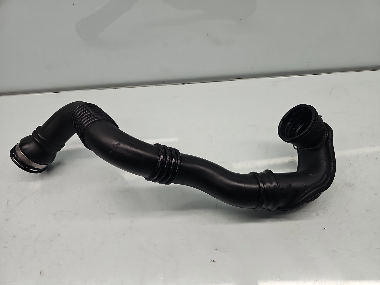 Tub intercooler Opel Astra J [Fabr 2009-2015] 13265281 1.7 CDTI A17DTR 92KW / 125CP - imagine 4