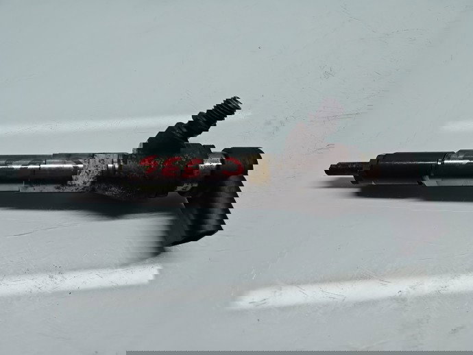 Injector Mercedes Clasa A (W176) [Fabr 2012-2018] 166006212R 1.5 CDI 607951 80KW / 109CP