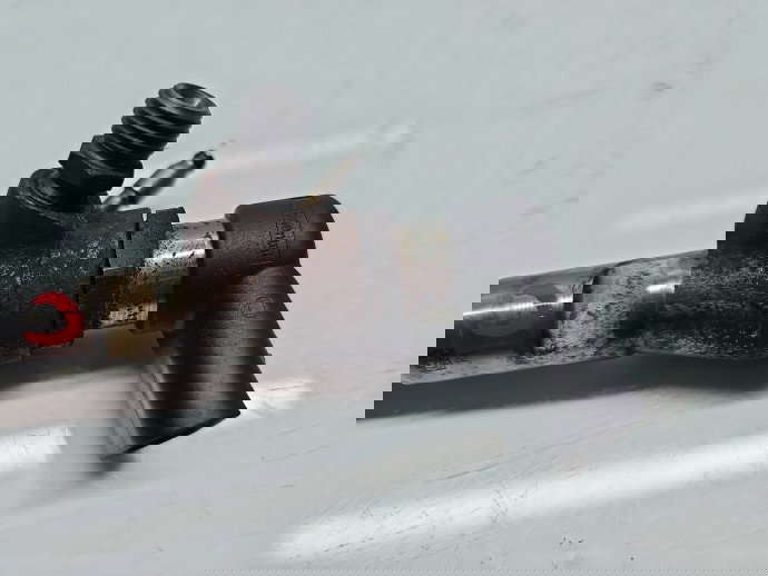 Injector Mercedes Clasa A (W176) [Fabr 2012-2018] 166006212R 1.5 CDI 607951 80KW / 109CP