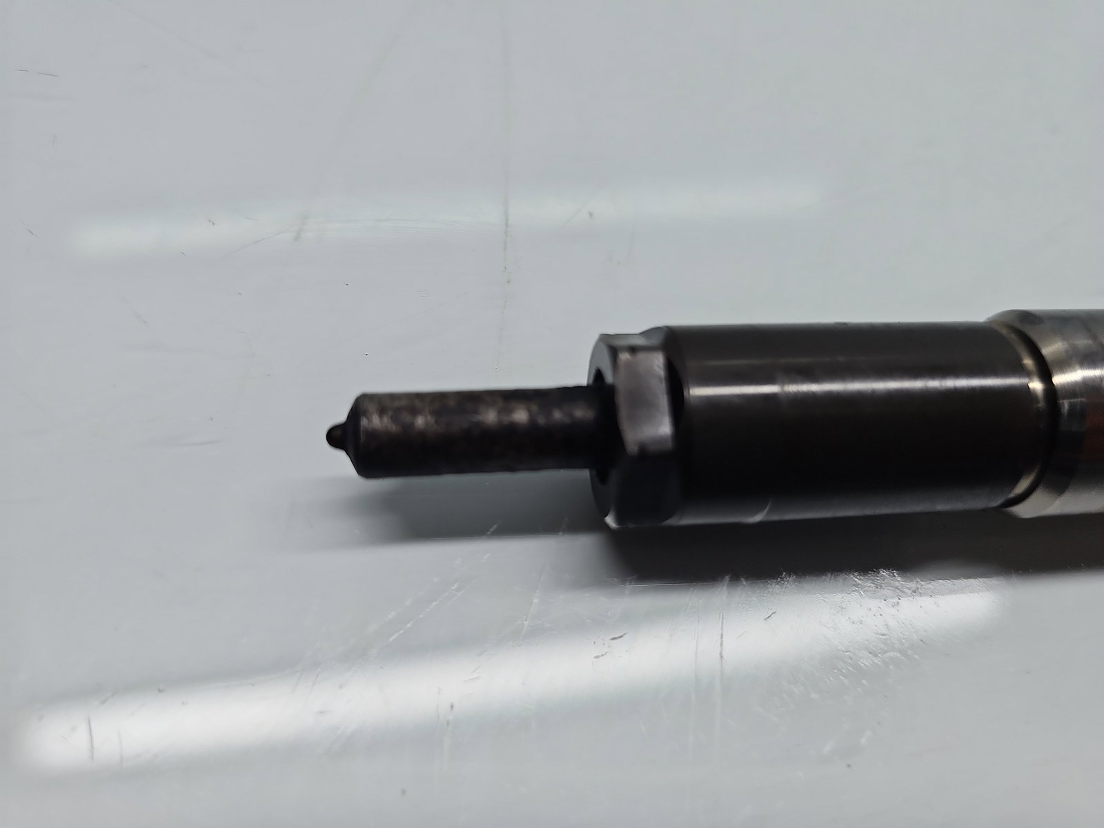 Injector Mercedes Clasa A (W176) [Fabr 2012-2018] 166006212R 1.5 CDI 607951 80KW / 109CP - imagine 3