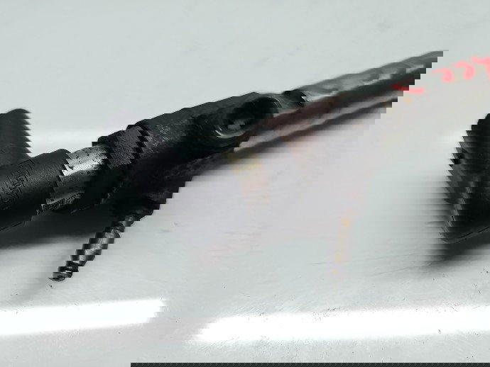 Injector Mercedes Clasa A (W176) [Fabr 2012-2018] 166006212R 1.5 CDI 607951 80KW / 109CP