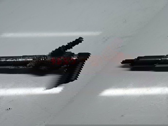 Injector Mercedes Clasa A (W176) [Fabr 2012-2018] 166006212R 1.5 CDI 607951 80KW / 109CP