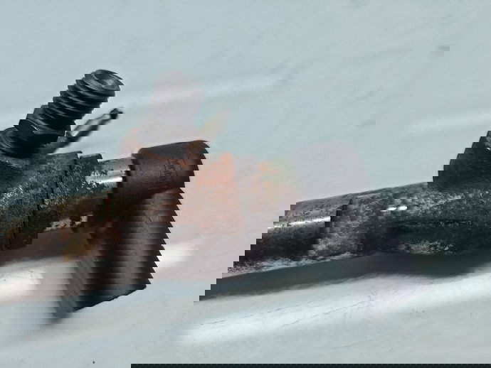 Injector Mercedes Clasa A (W176) [Fabr 2012-2018] 166006212R 1.5 CDI 607951 80KW / 109CP