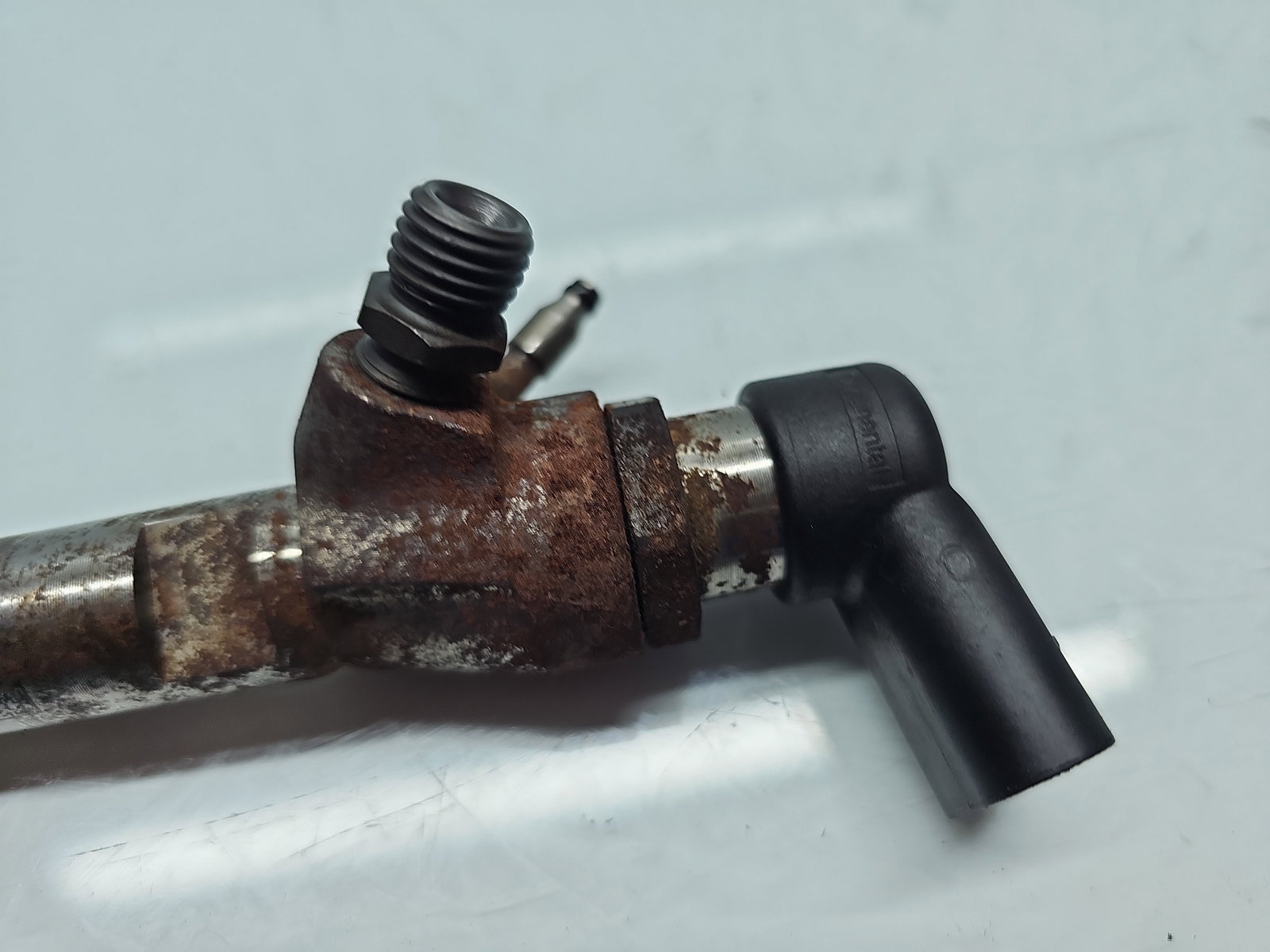 Injector Mercedes Clasa A (W176) [Fabr 2012-2018] 166006212R 1.5 CDI 607951 80KW / 109CP - imagine 2