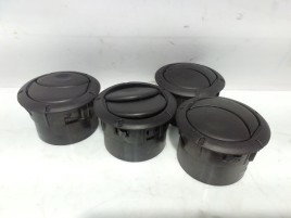 Grile aerisire Dacia Logan 1 1.5 DCI OEM 2004-2012