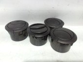 Grile aerisire Dacia Logan 1 1.5 DCI OEM 2004-2012