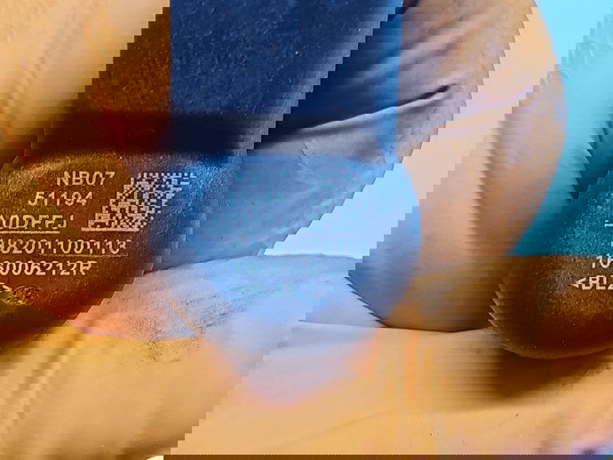 Injector Mercedes Clasa A (W176) [Fabr 2012-2018] 166006212R 1.5 CDI 607951 80KW / 109CP