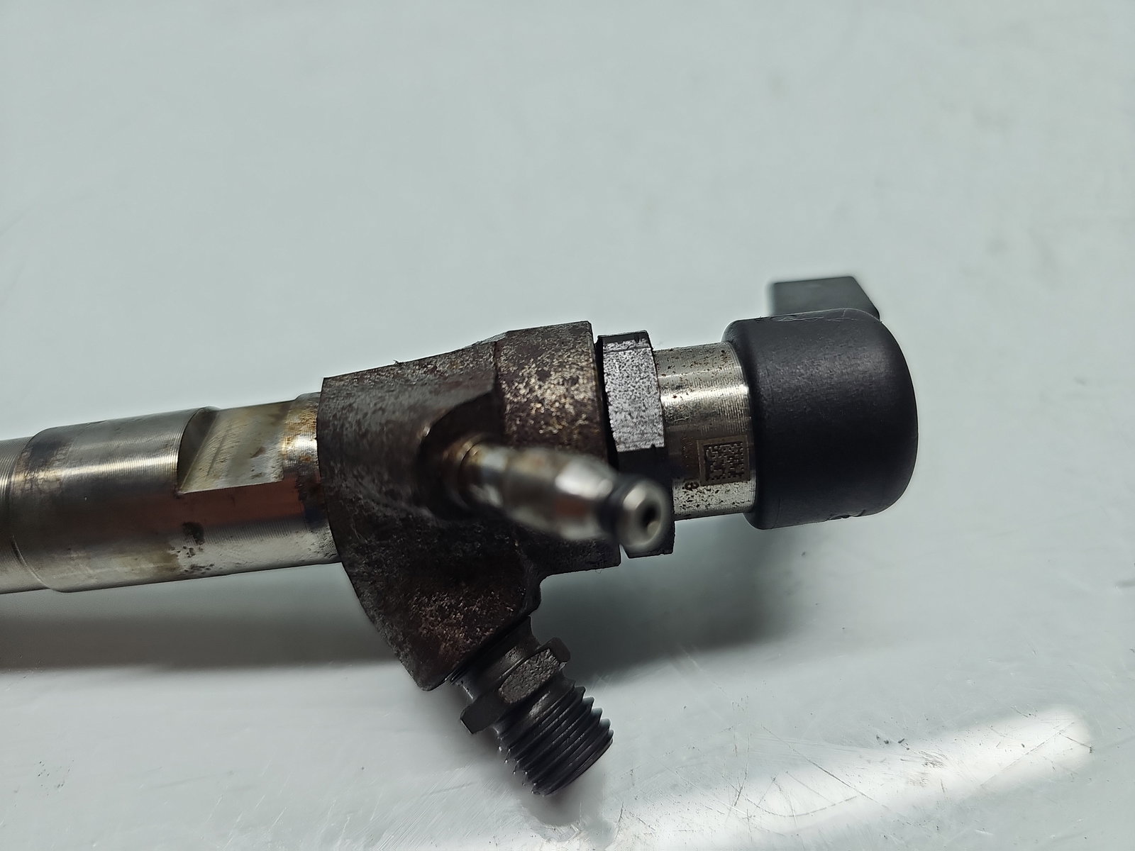 Injector Mercedes Clasa A (W176) [Fabr 2012-2018] 166006212R 1.5 CDI 607951 80KW / 109CP - imagine 4