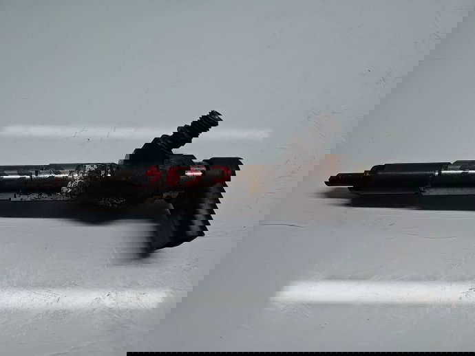 Injector Mercedes Clasa A (W176) [Fabr 2012-2018] 166006212R 1.5 CDI 607951 80KW / 109CP