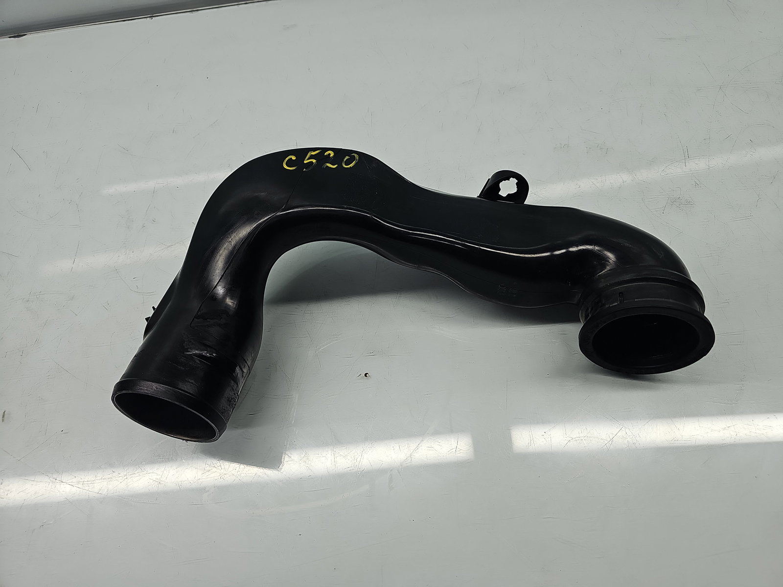 Tub admisie aer Opel Astra J [Fabr 2009-2015] 55577108 1.7 CDTI A17DTR 92KW / 125CP - imagine 2