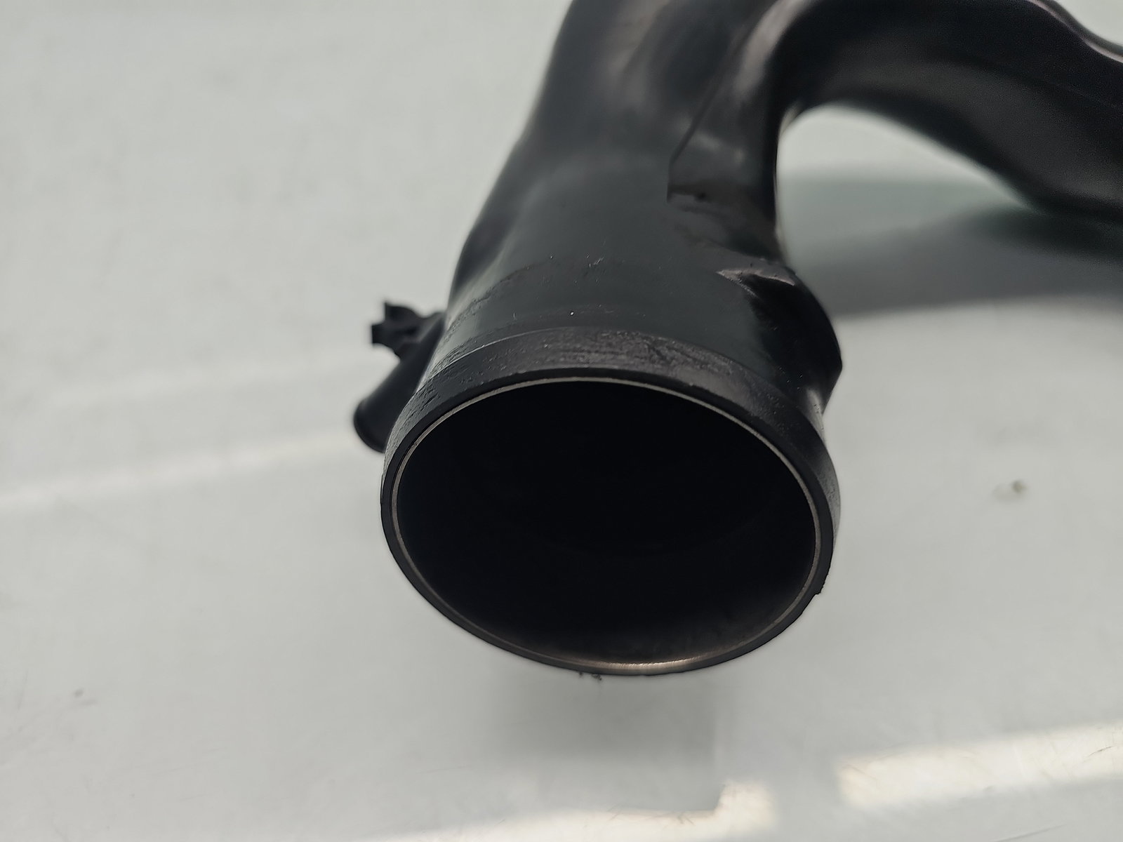 Tub admisie aer Opel Astra J [Fabr 2009-2015] 55577108 1.7 CDTI A17DTR 92KW / 125CP - imagine 3