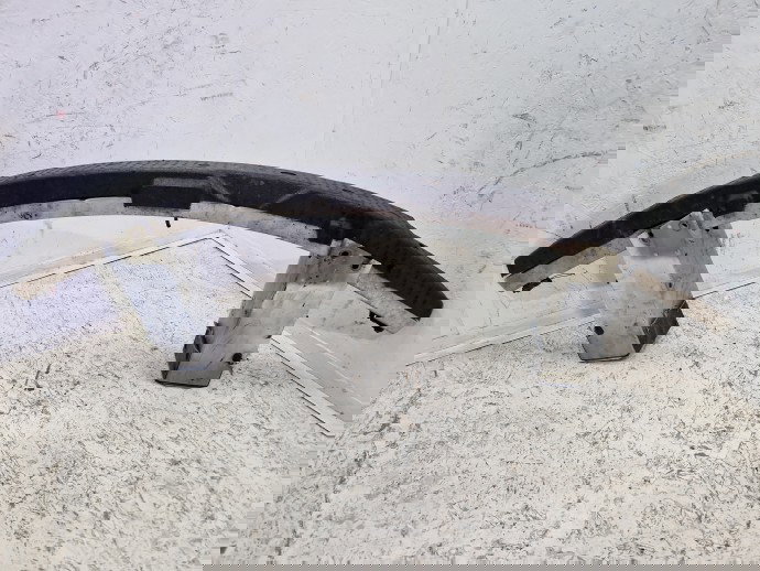 Armatura bara fata TESLA Model 3 [Fabr 2020-2025] 1088146-00-F