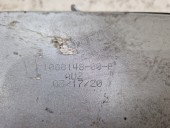 Armatura bara fata TESLA Model 3 [Fabr 2020-2025] 1088146-00-F